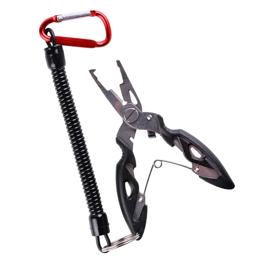 多機能フィッシングプライヤーツールグッズ用アクセサリー冬用タ - Fishing Line Dispenser のレビューと価格